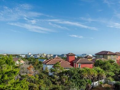 Gorgeous 4 bedroom - Beaches of South Walton